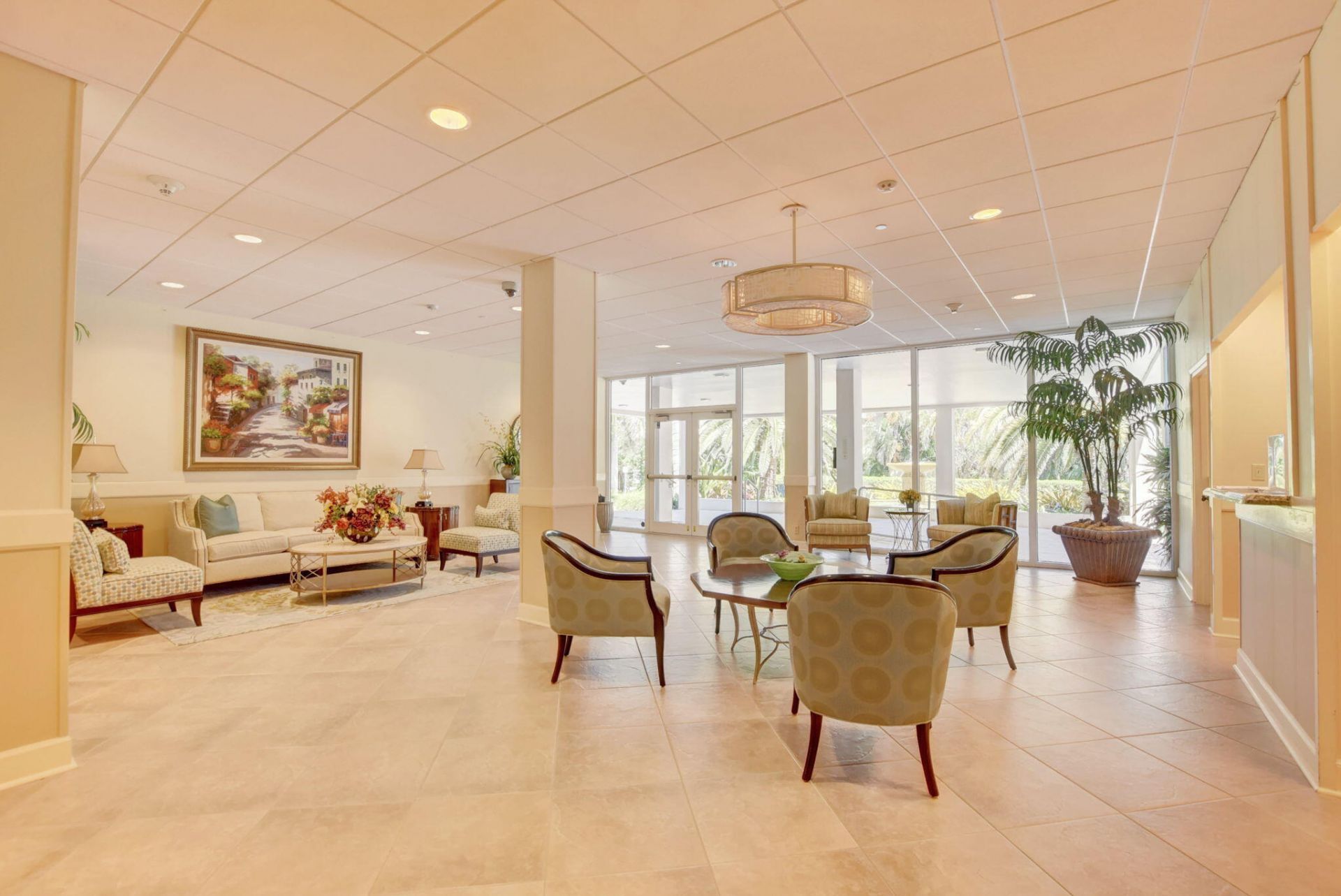 1000 Lowry Street, Unit 5E, Delray Beach, FL 33483 Photo