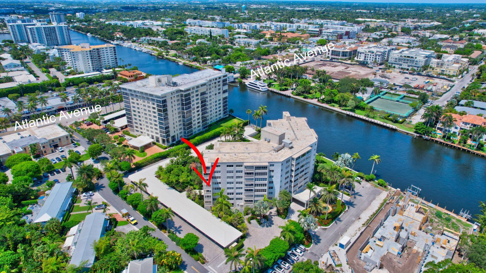 1000 Lowry Street, Unit 5E, Delray Beach, FL 33483 Photo