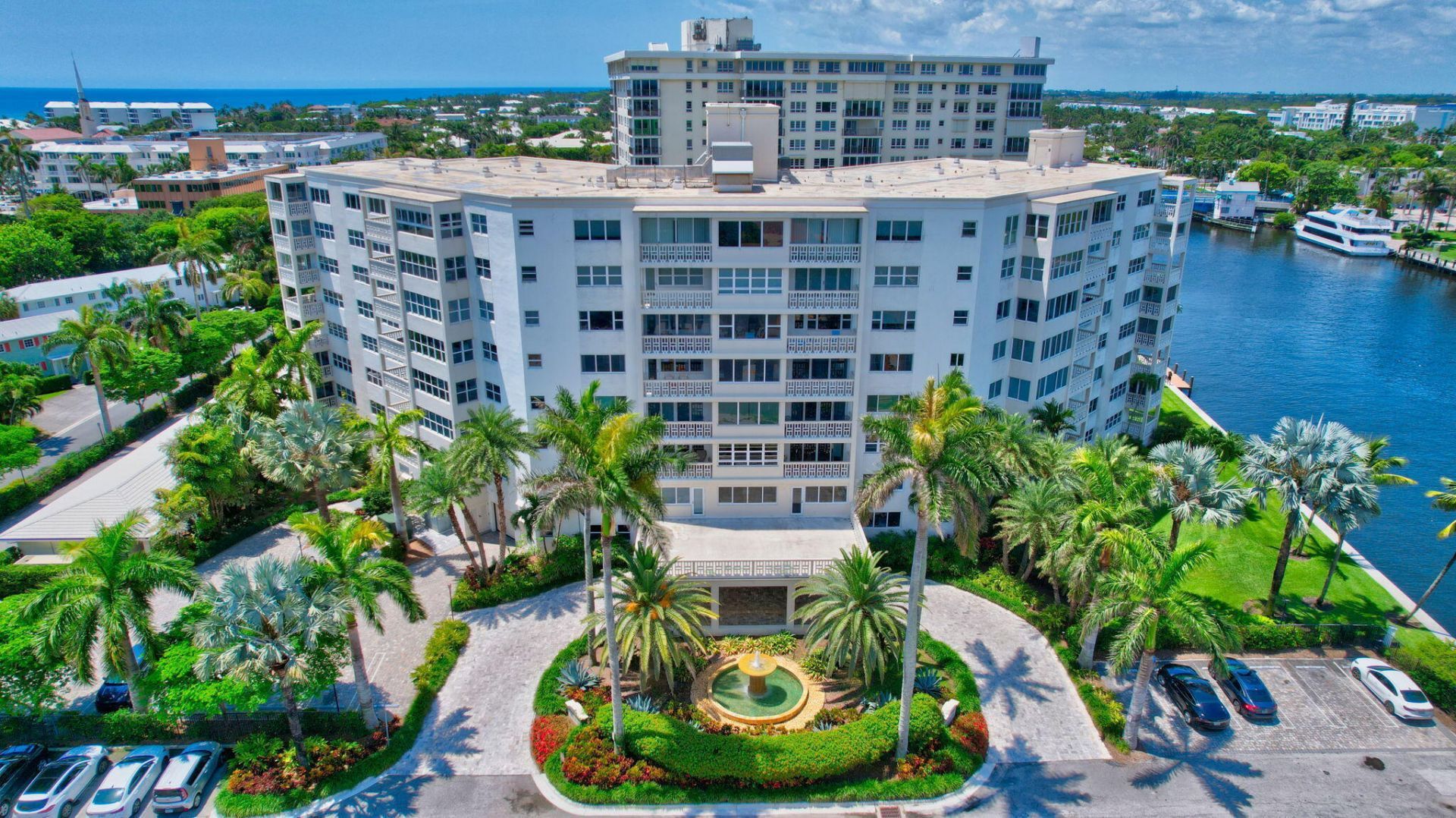 1000 Lowry Street, Unit 5E, Delray Beach, FL 33483 Photo