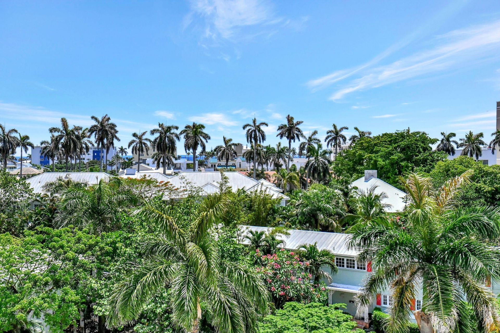 1000 Lowry Street, Unit 5E, Delray Beach, FL 33483 Photo