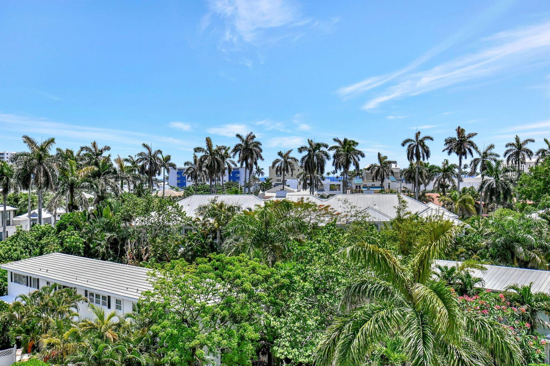 1000 Lowry Street, Unit 5E, Delray Beach, FL 33483 Photo