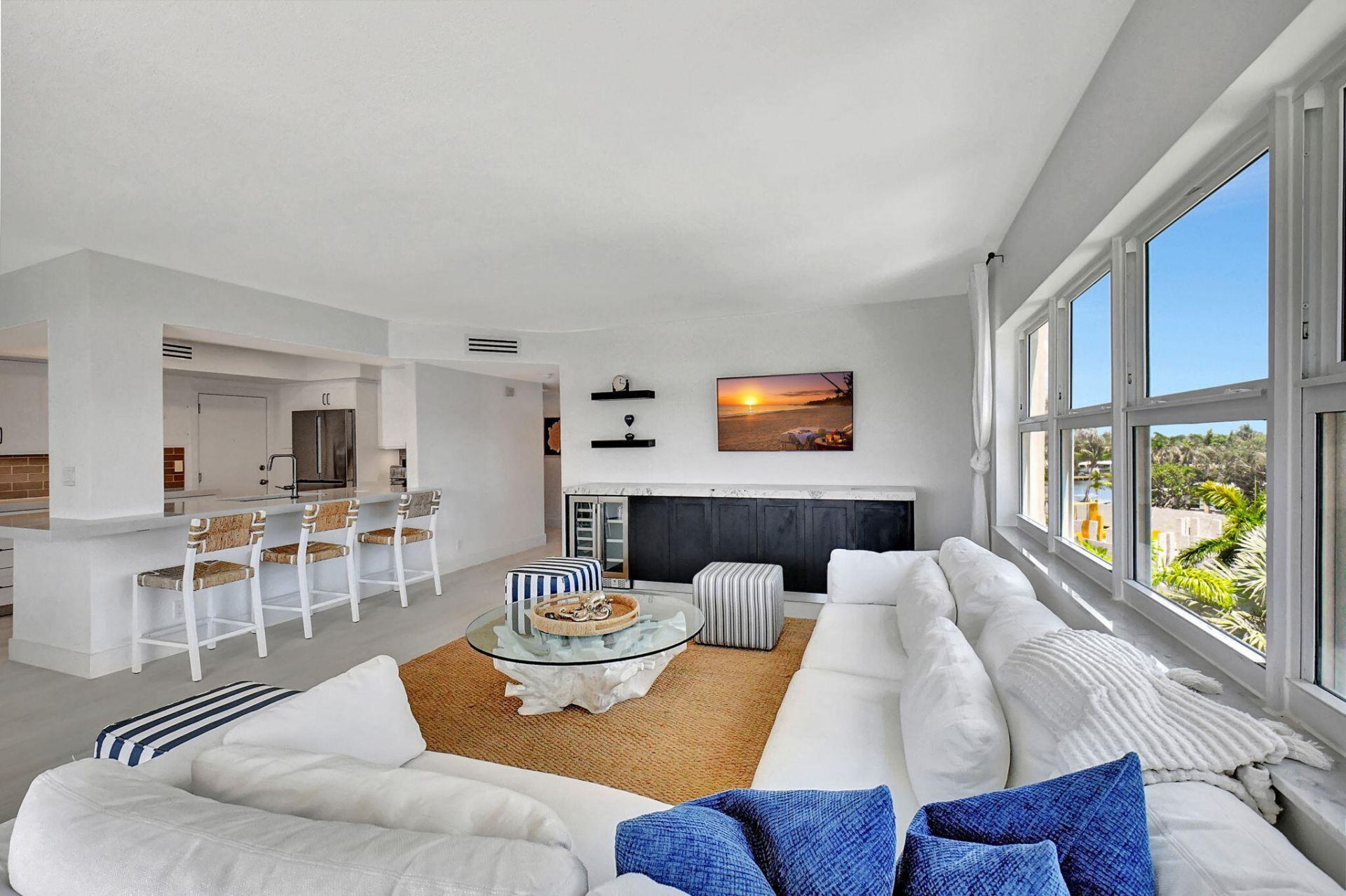 1000 Lowry Street, Unit 5E, Delray Beach, FL 33483 Photo