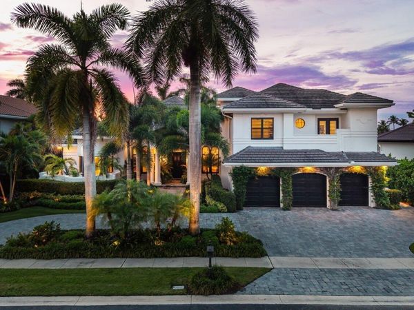 3809 NW Coventry Lane, Boca Raton, FL 33496