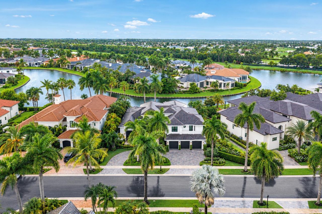 3809 NW Coventry Lane, Boca Raton, FL 33496 Photo