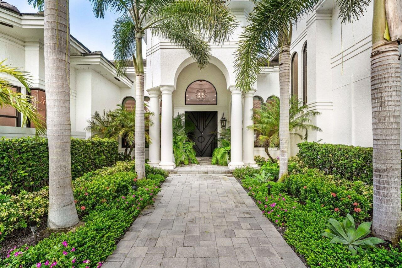 3809 NW Coventry Lane, Boca Raton, FL 33496 Photo