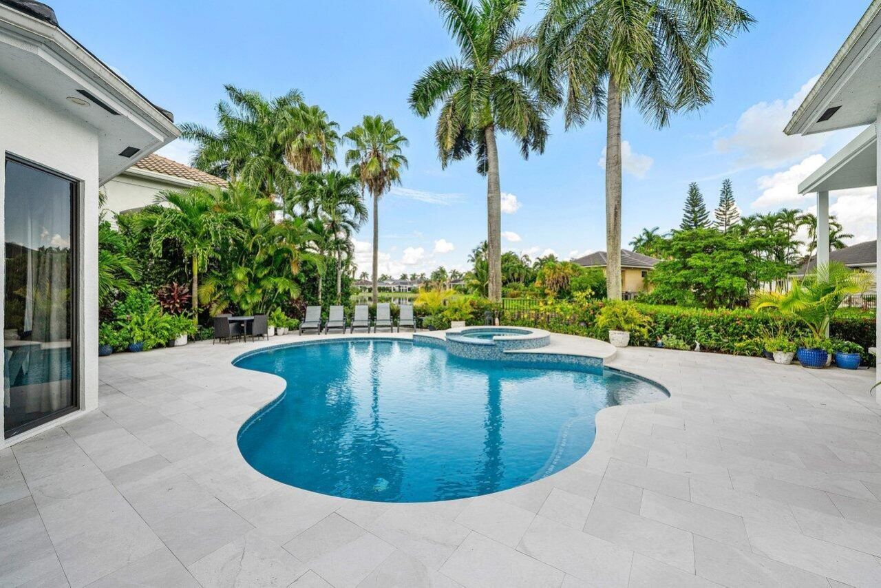 3809 NW Coventry Lane, Boca Raton, FL 33496 Photo