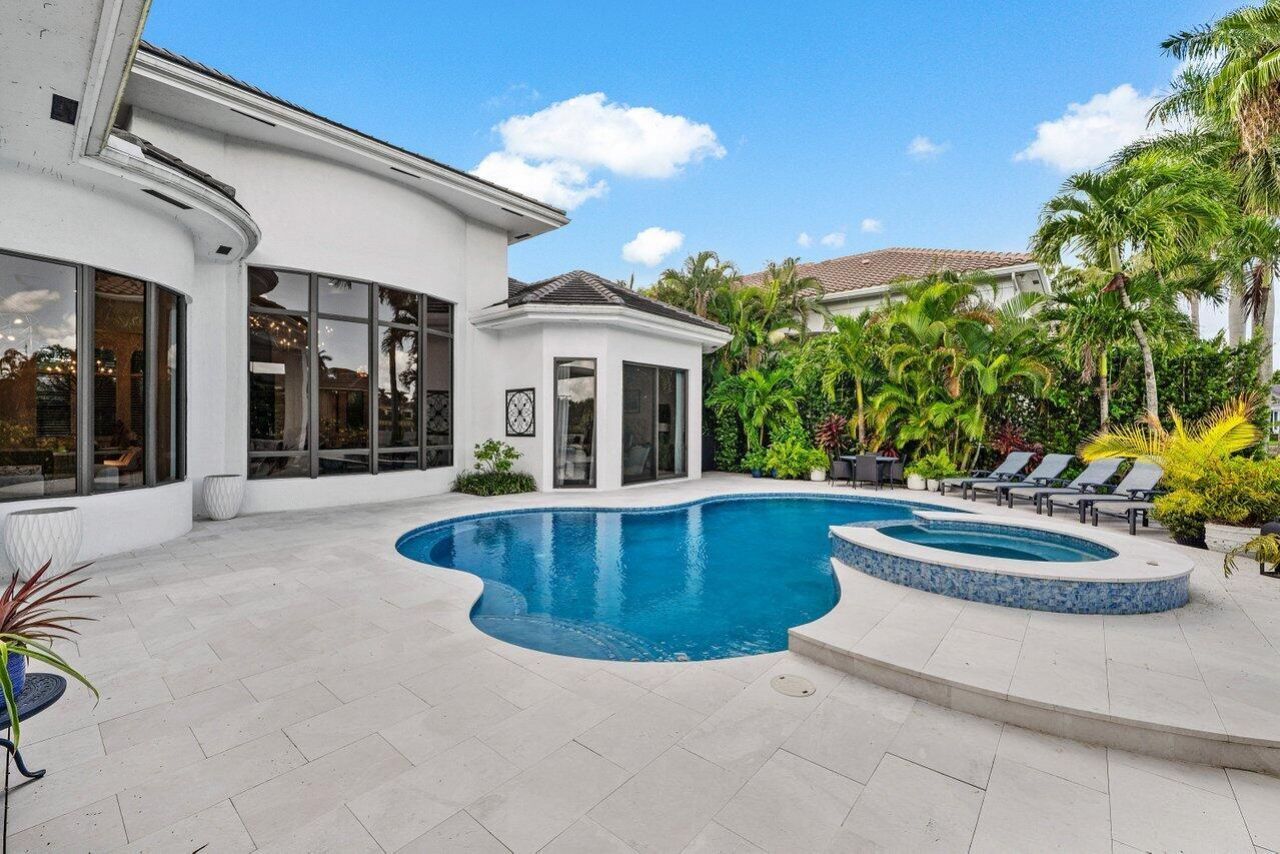 3809 NW Coventry Lane, Boca Raton, FL 33496 Photo