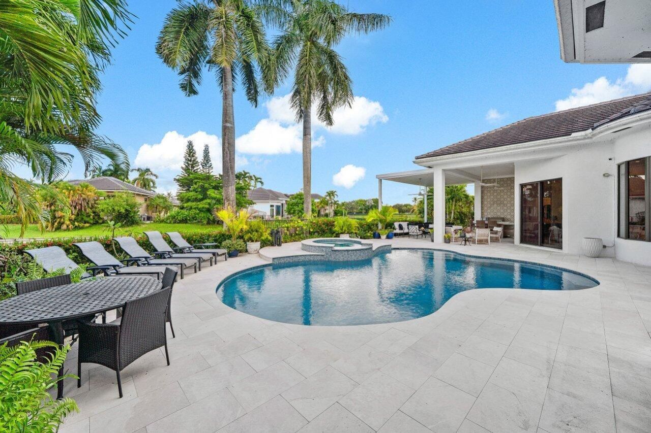3809 NW Coventry Lane, Boca Raton, FL 33496 Photo