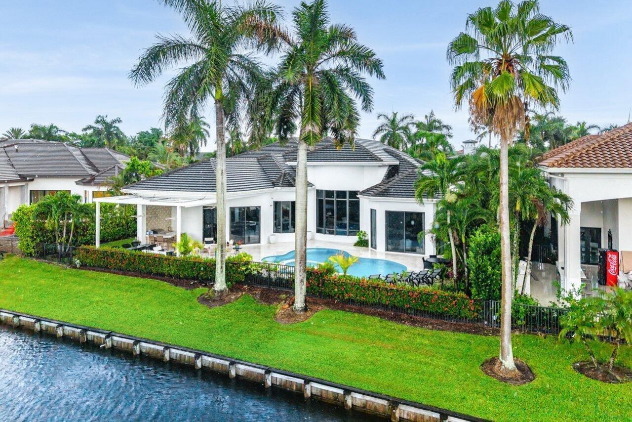 3809 NW Coventry Lane, Boca Raton, FL 33496 Photo
