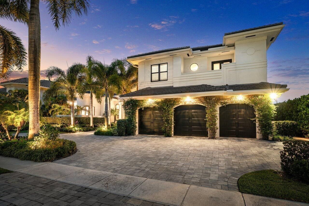3809 NW Coventry Lane, Boca Raton, FL 33496 Photo