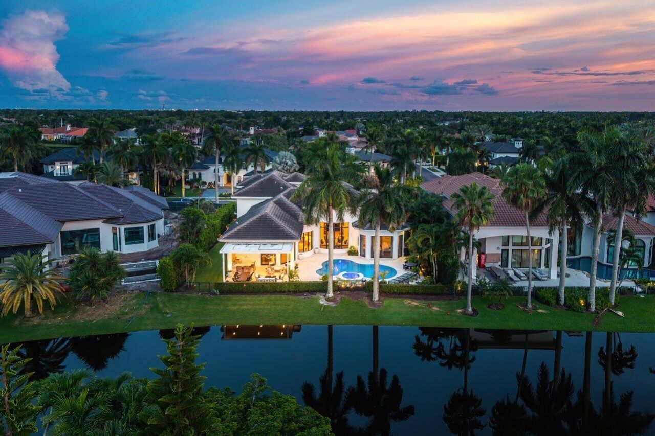 3809 NW Coventry Lane, Boca Raton, FL 33496 Photo