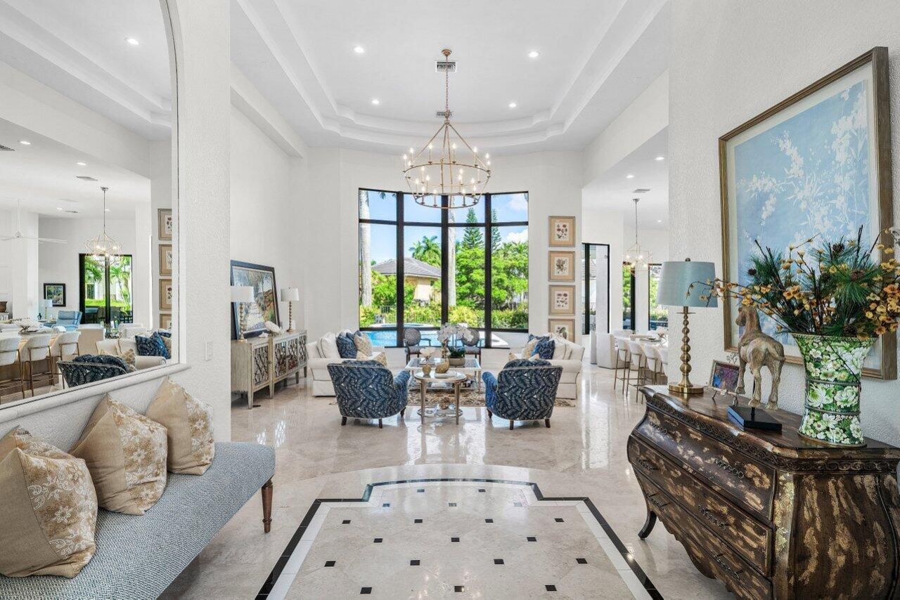 3809 NW Coventry Lane, Boca Raton, FL 33496 Photo