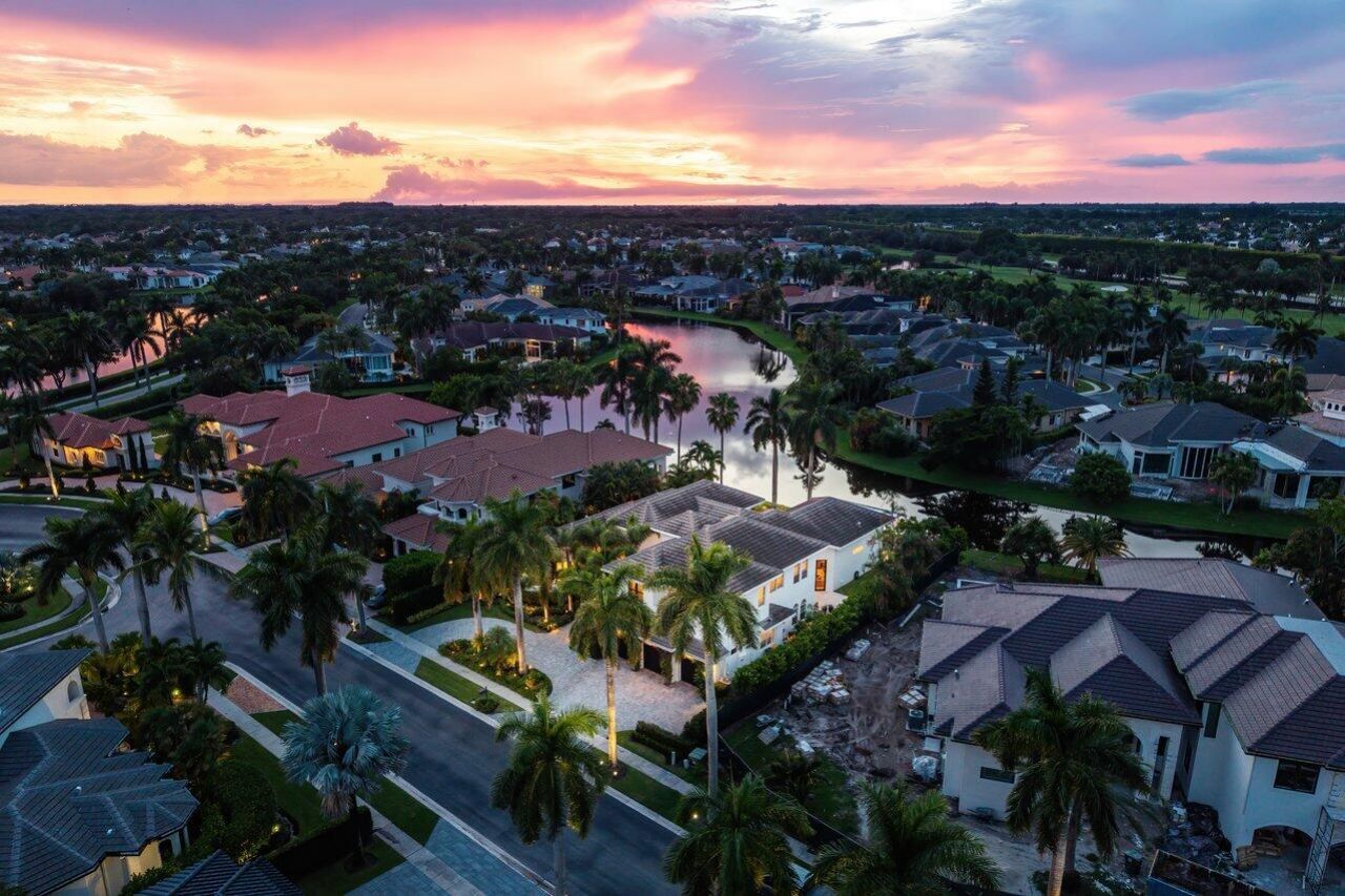 3809 NW Coventry Lane, Boca Raton, FL 33496 Photo
