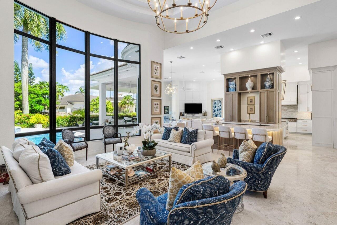 3809 NW Coventry Lane, Boca Raton, FL 33496 Photo