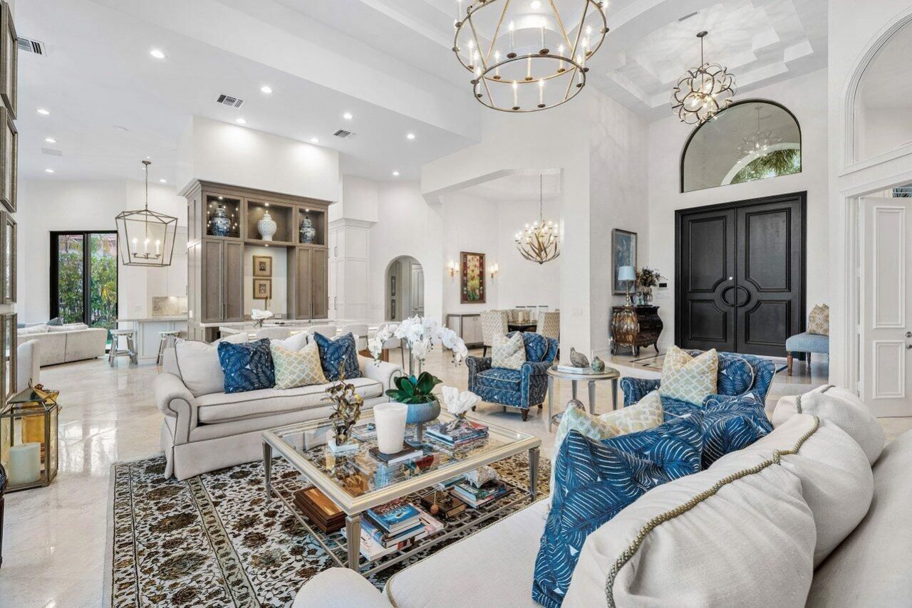 3809 NW Coventry Lane, Boca Raton, FL 33496 Photo