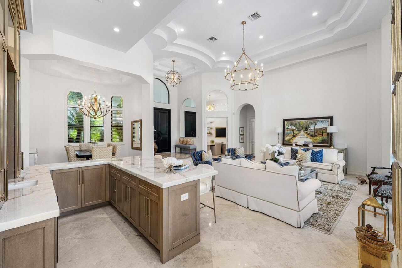 3809 NW Coventry Lane, Boca Raton, FL 33496 Photo