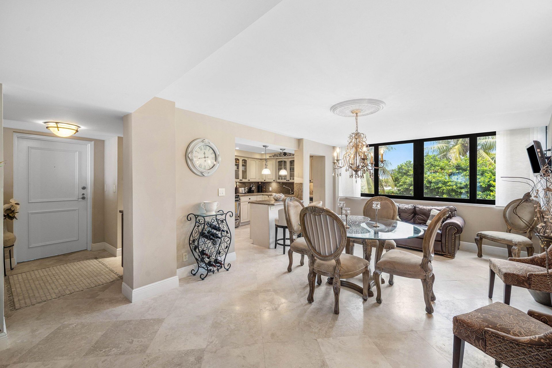 6885 N Ocean Boulevard, Unit 1040, Ocean Ridge, FL 33435 Photo