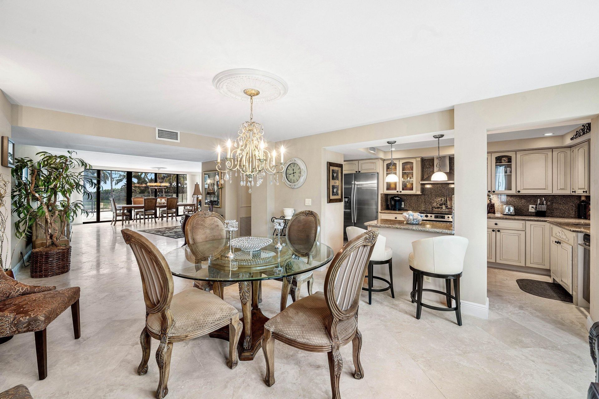 6885 N Ocean Boulevard, Unit 1040, Ocean Ridge, FL 33435 Photo