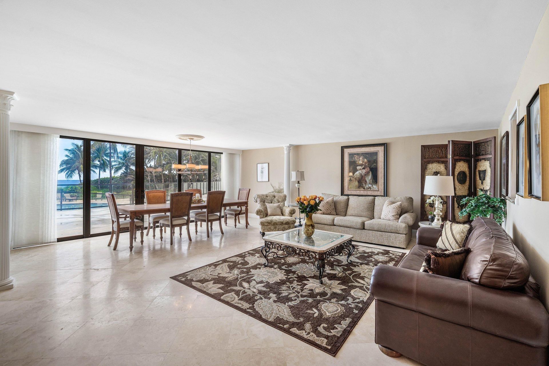 6885 N Ocean Boulevard, Unit 1040, Ocean Ridge, FL 33435 Photo