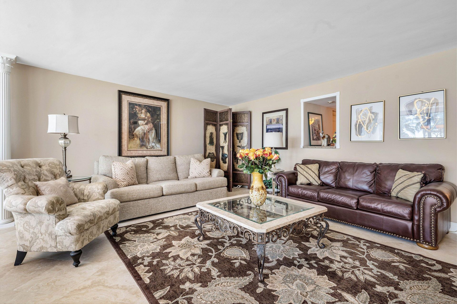 6885 N Ocean Boulevard, Unit 1040, Ocean Ridge, FL 33435 Photo