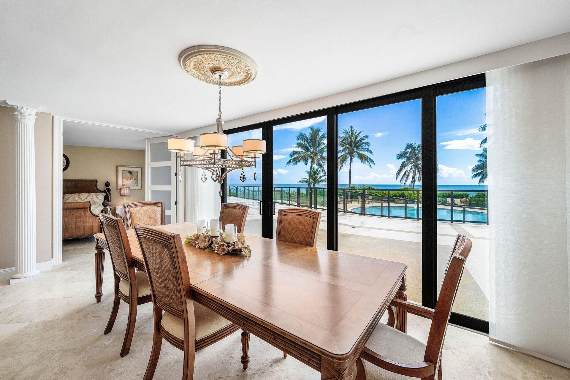 6885 N Ocean Boulevard, Unit 1040, Ocean Ridge, FL 33435 Photo