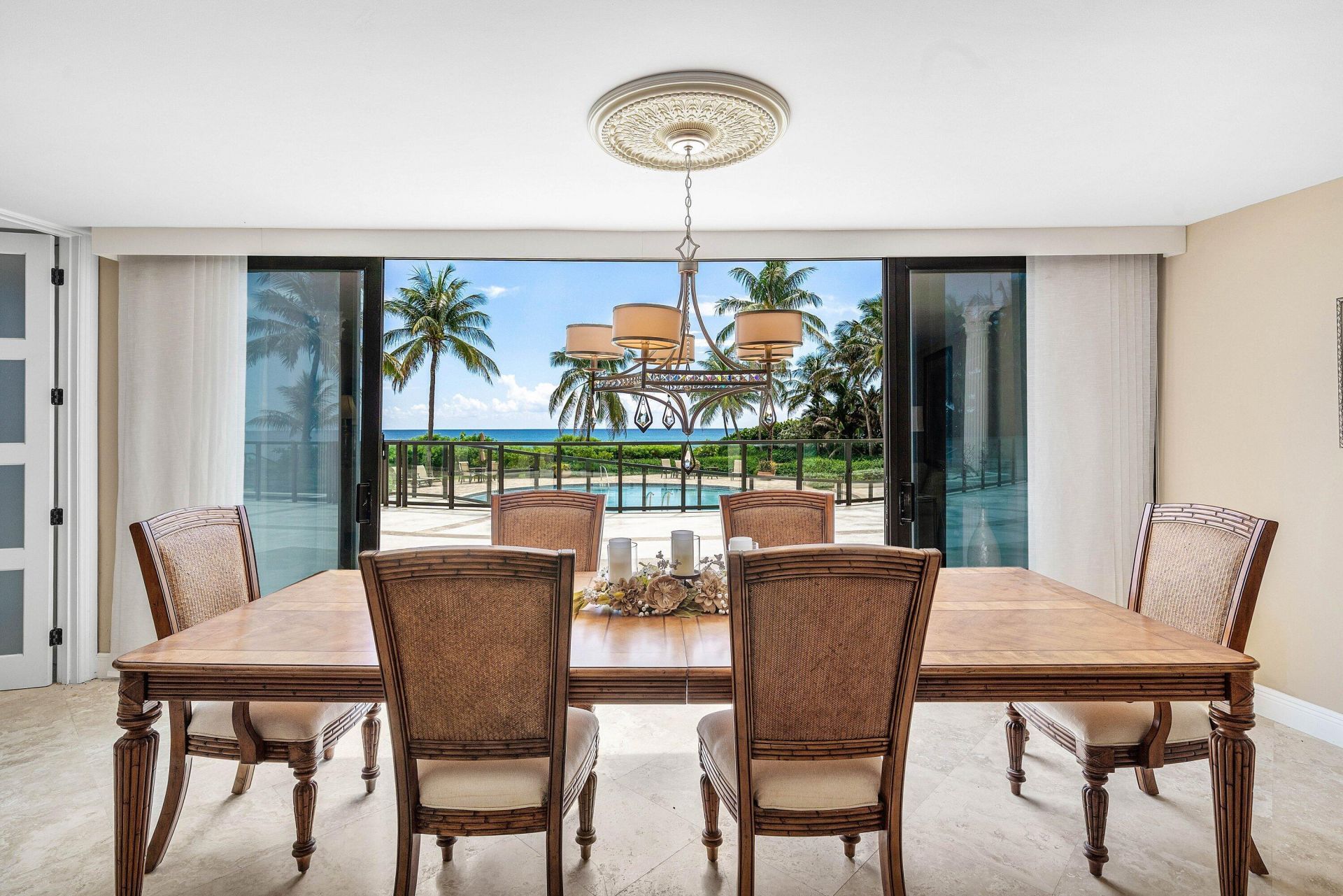6885 N Ocean Boulevard, Unit 1040, Ocean Ridge, FL 33435 Photo