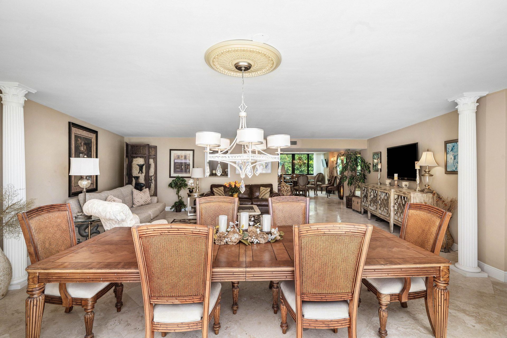 6885 N Ocean Boulevard, Unit 1040, Ocean Ridge, FL 33435 Photo