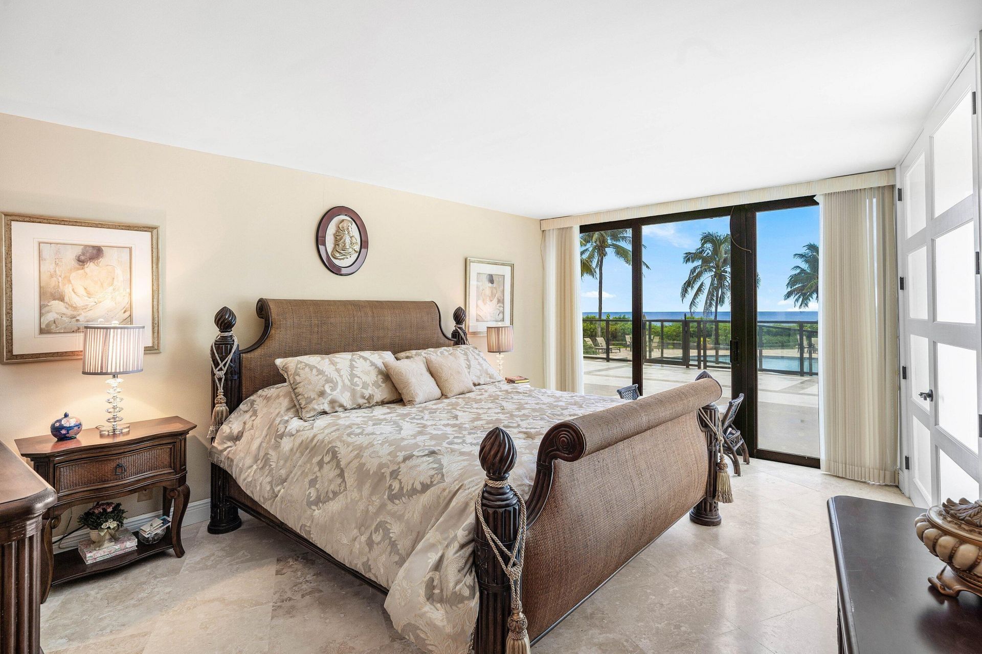6885 N Ocean Boulevard, Unit 1040, Ocean Ridge, FL 33435 Photo