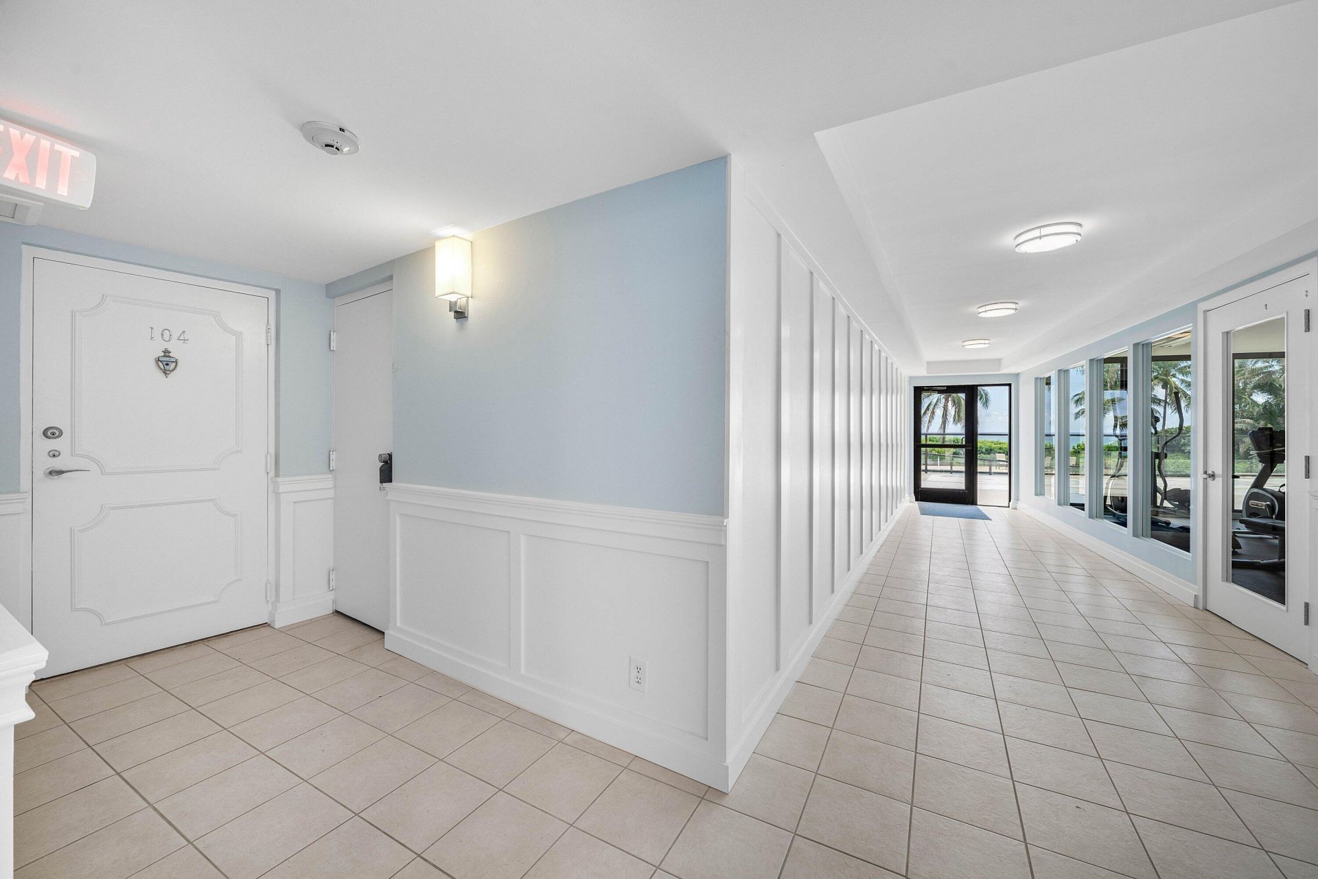 6885 N Ocean Boulevard, Unit 1040, Ocean Ridge, FL 33435 Photo