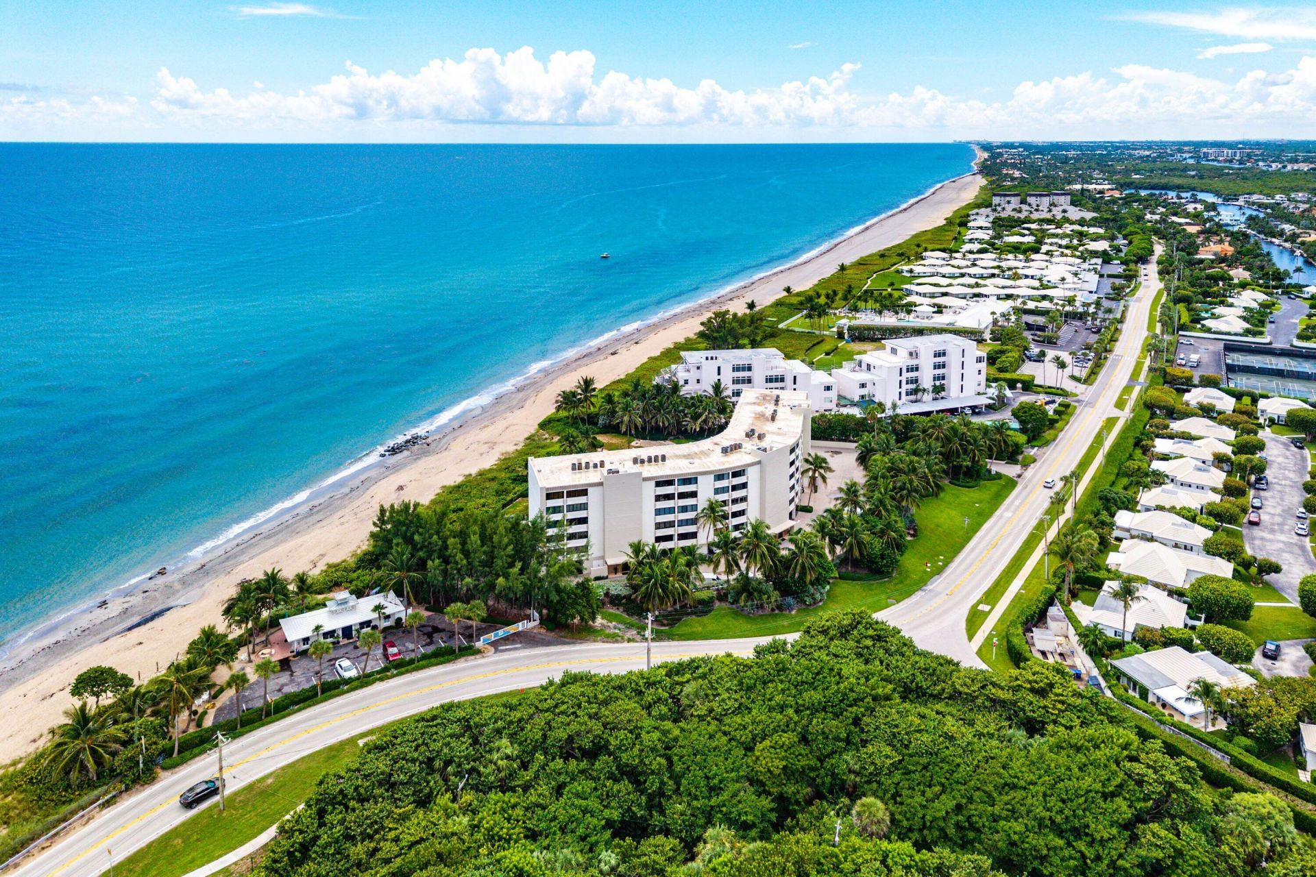 6885 N Ocean Boulevard, Unit 1040, Ocean Ridge, FL 33435 Photo