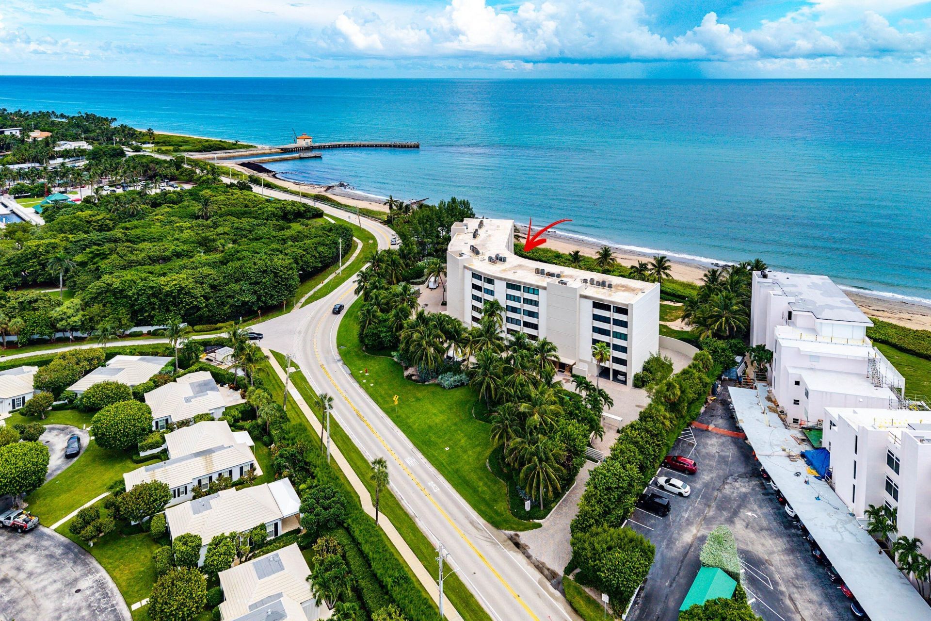 6885 N Ocean Boulevard, Unit 1040, Ocean Ridge, FL 33435 Photo