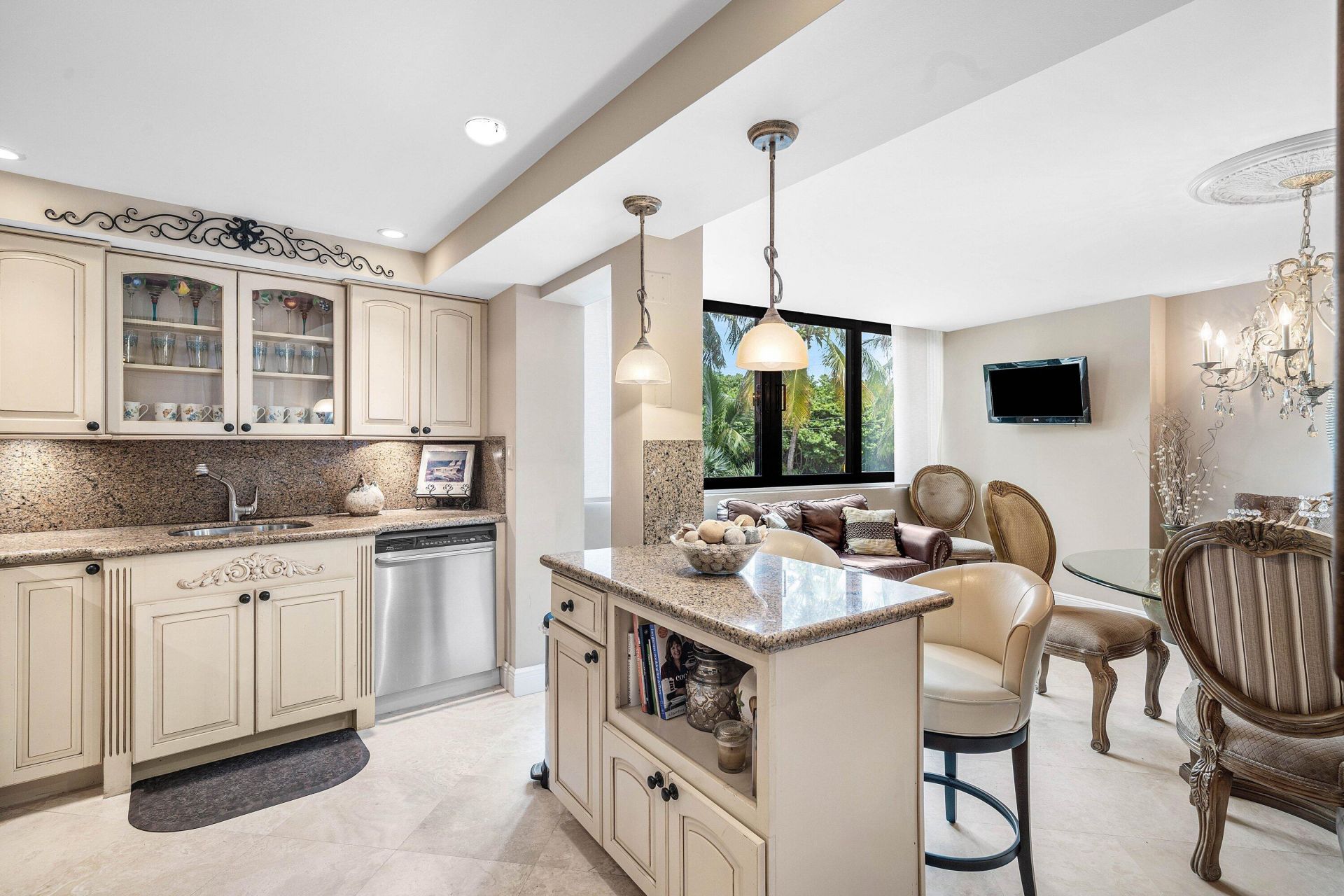 6885 N Ocean Boulevard, Unit 1040, Ocean Ridge, FL 33435 Photo