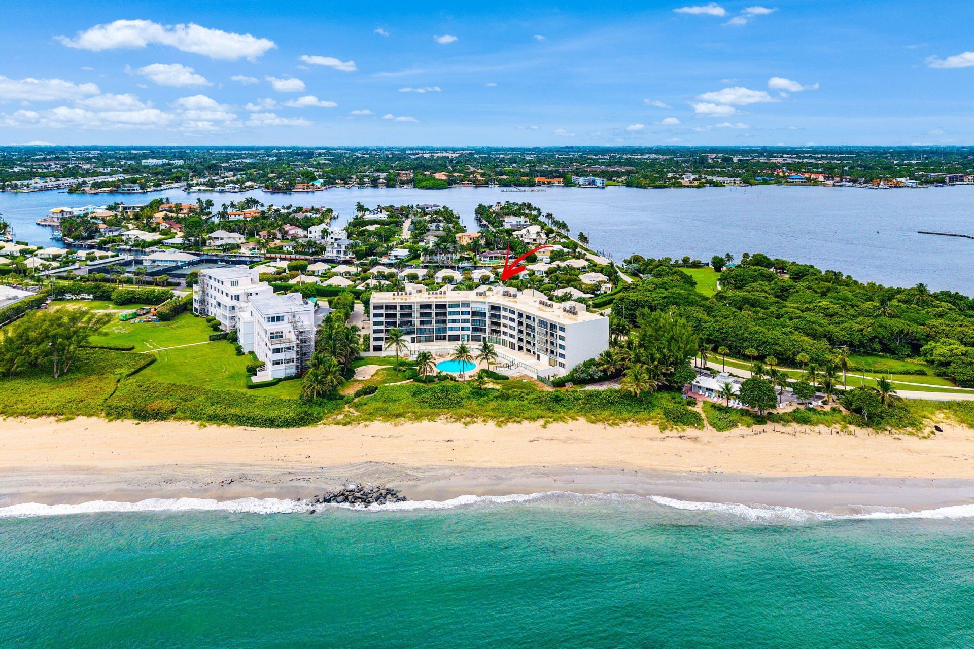 6885 N Ocean Boulevard, Unit 1040, Ocean Ridge, FL 33435 Photo