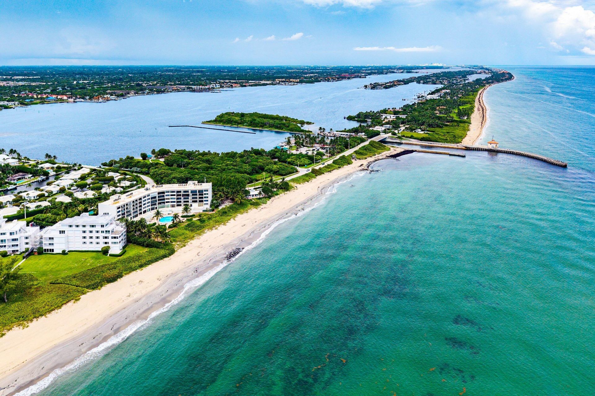 6885 N Ocean Boulevard, Unit 1040, Ocean Ridge, FL 33435 Photo