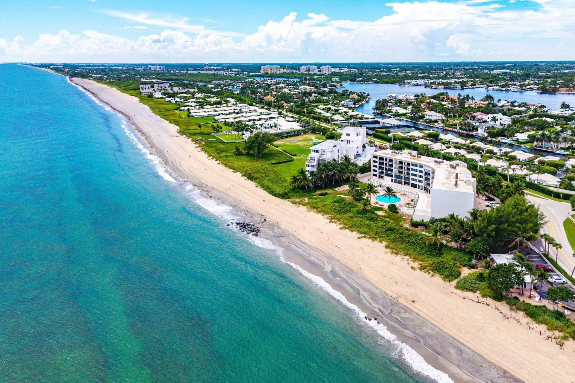 6885 N Ocean Boulevard, Unit 1040, Ocean Ridge, FL 33435 Photo