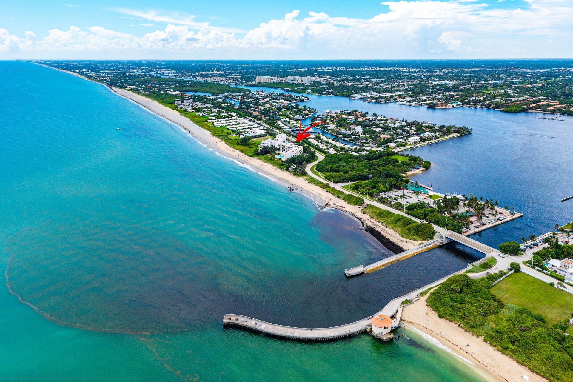 6885 N Ocean Boulevard, Unit 1040, Ocean Ridge, FL 33435 Photo