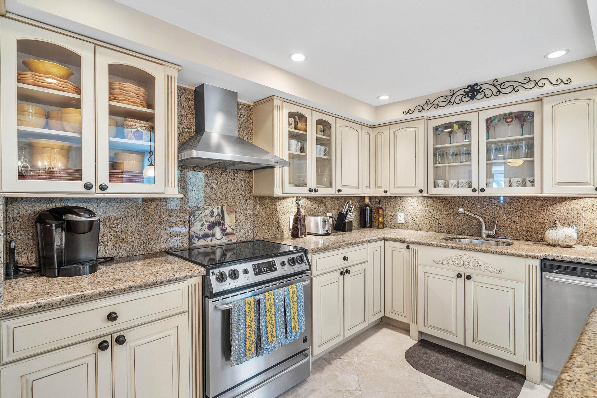 6885 N Ocean Boulevard, Unit 1040, Ocean Ridge, FL 33435 Photo