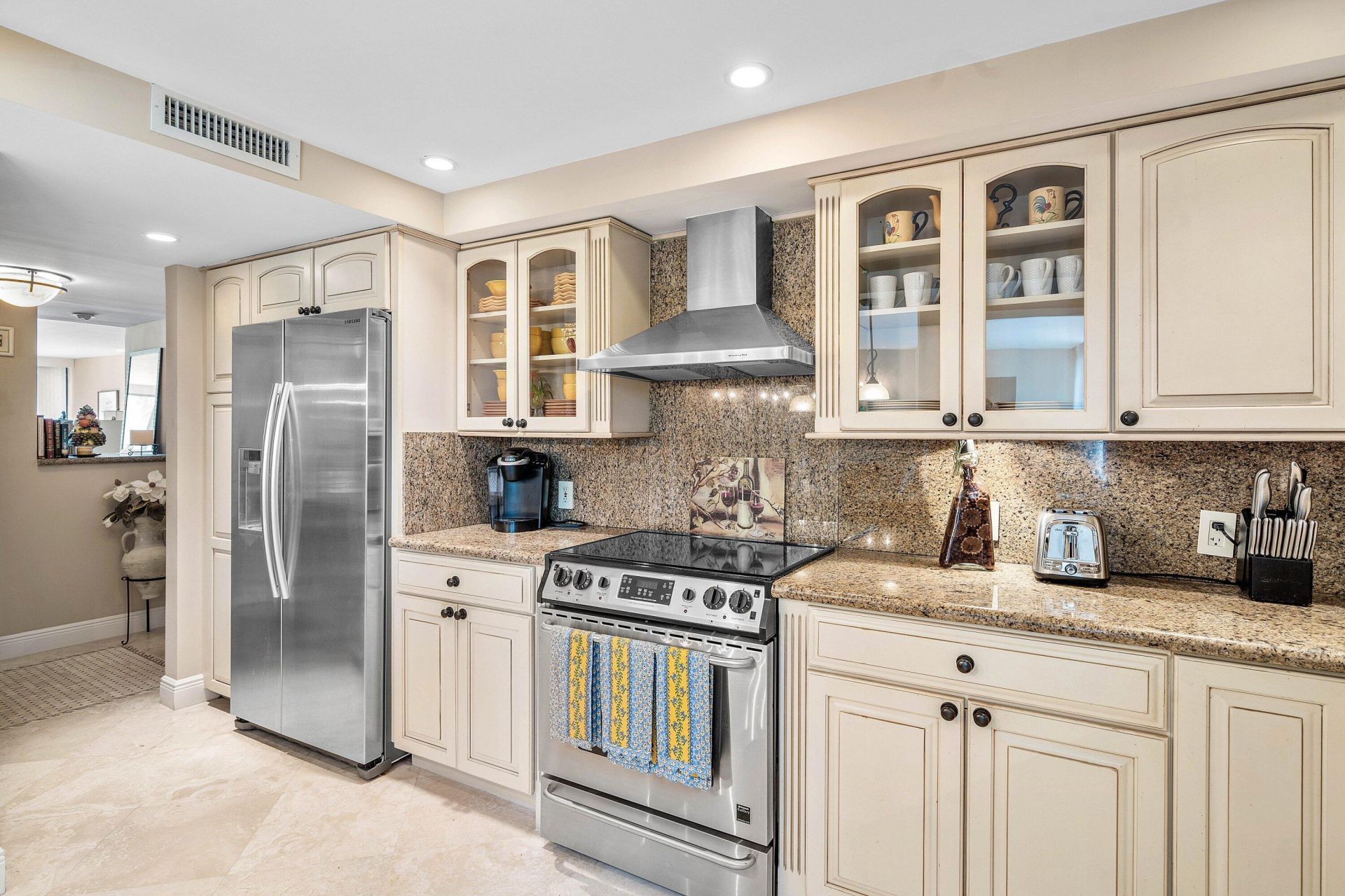 6885 N Ocean Boulevard, Unit 1040, Ocean Ridge, FL 33435 Photo