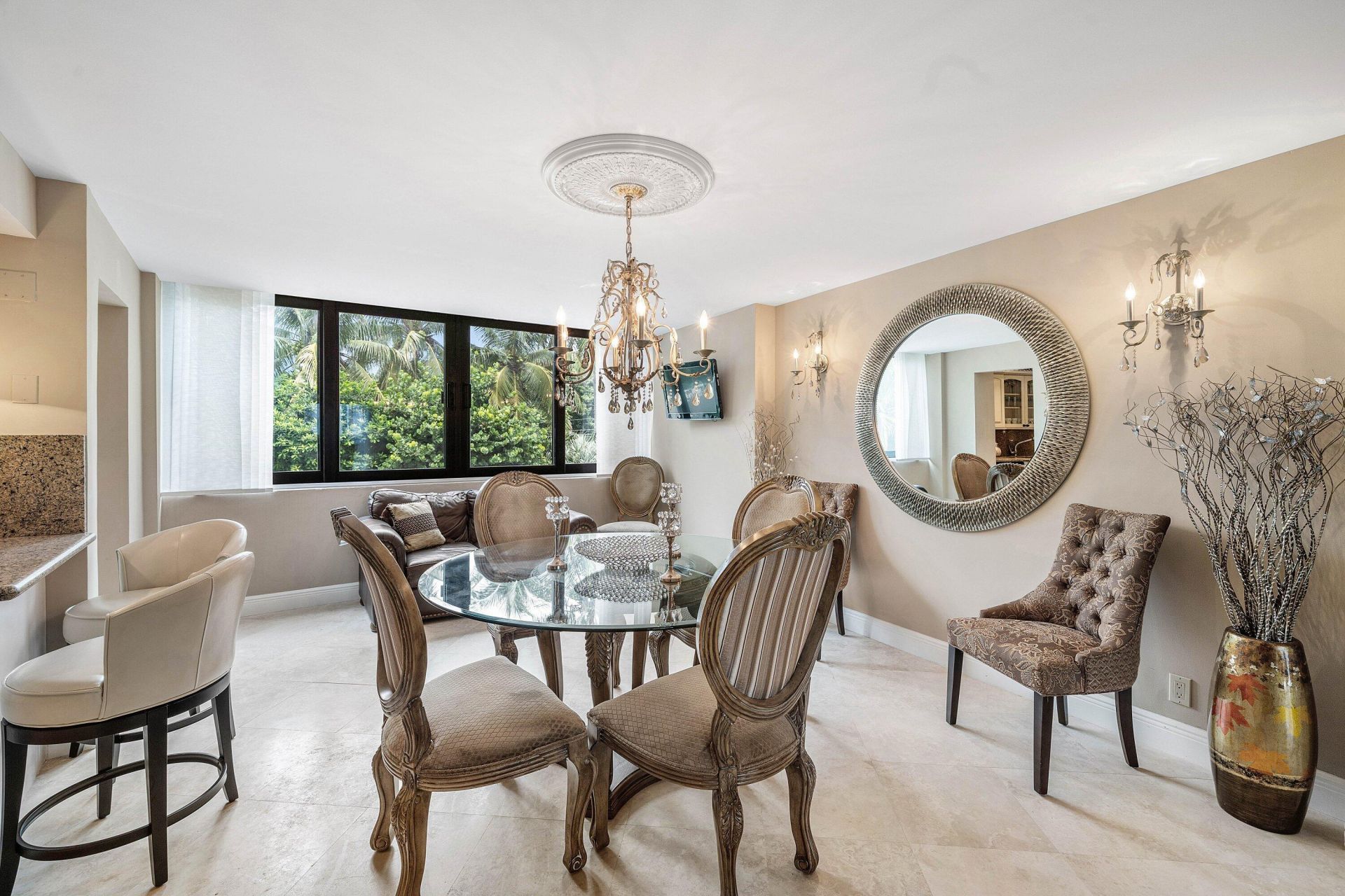 6885 N Ocean Boulevard, Unit 1040, Ocean Ridge, FL 33435 Photo