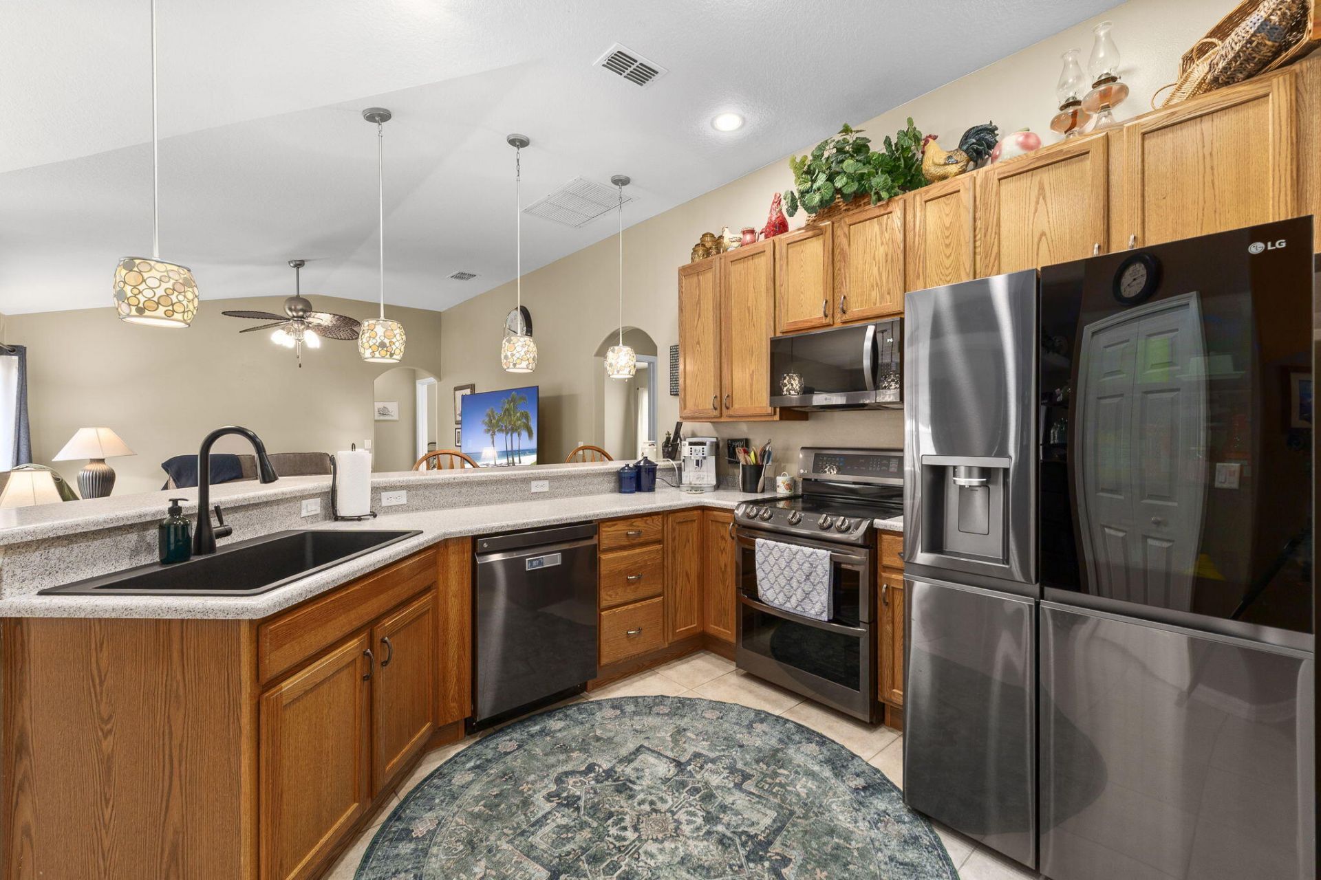 1974 SW Beauregard Street, Port Saint Lucie, FL 34953 Photo