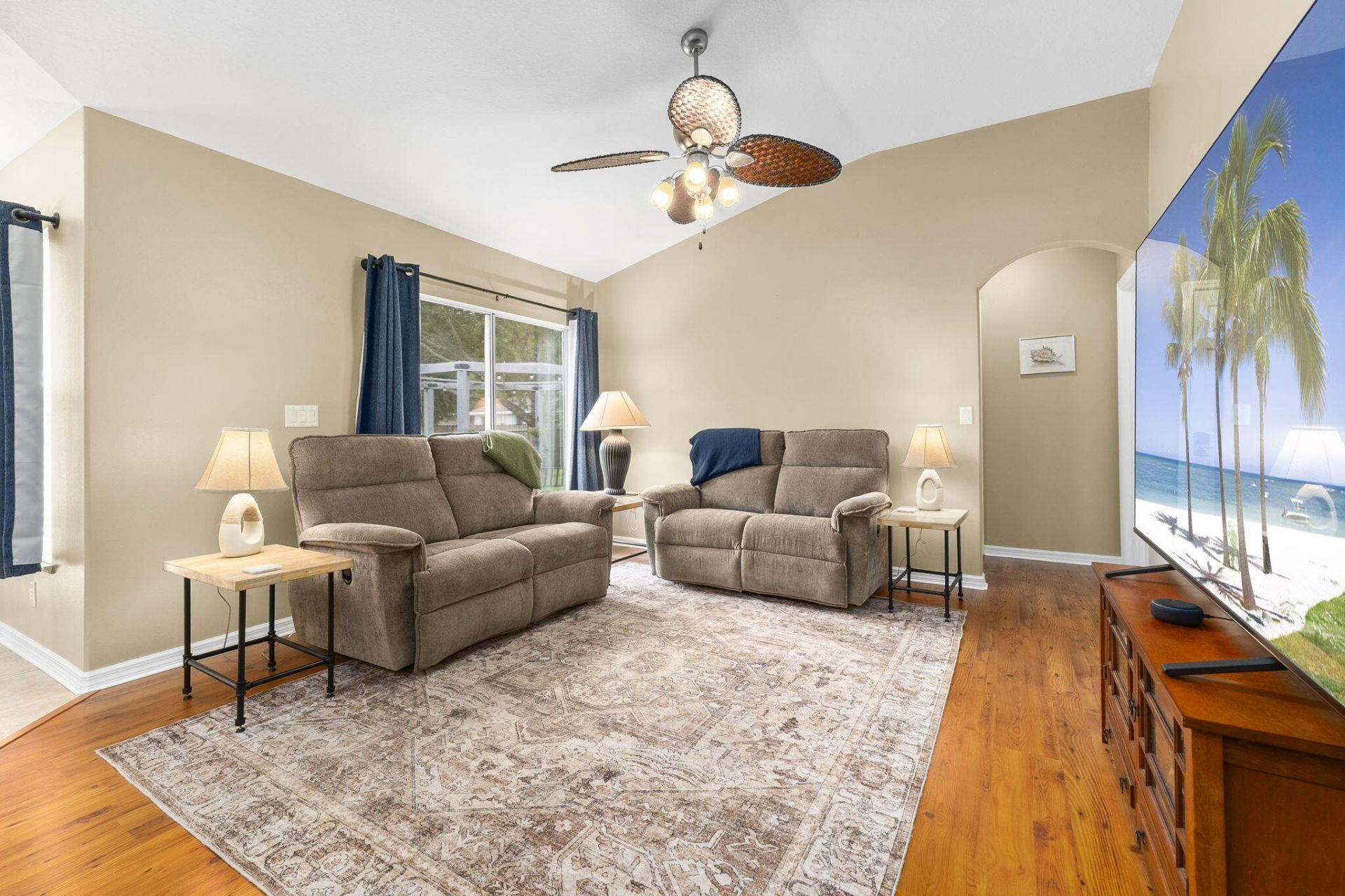 1974 SW Beauregard Street, Port Saint Lucie, FL 34953 Photo