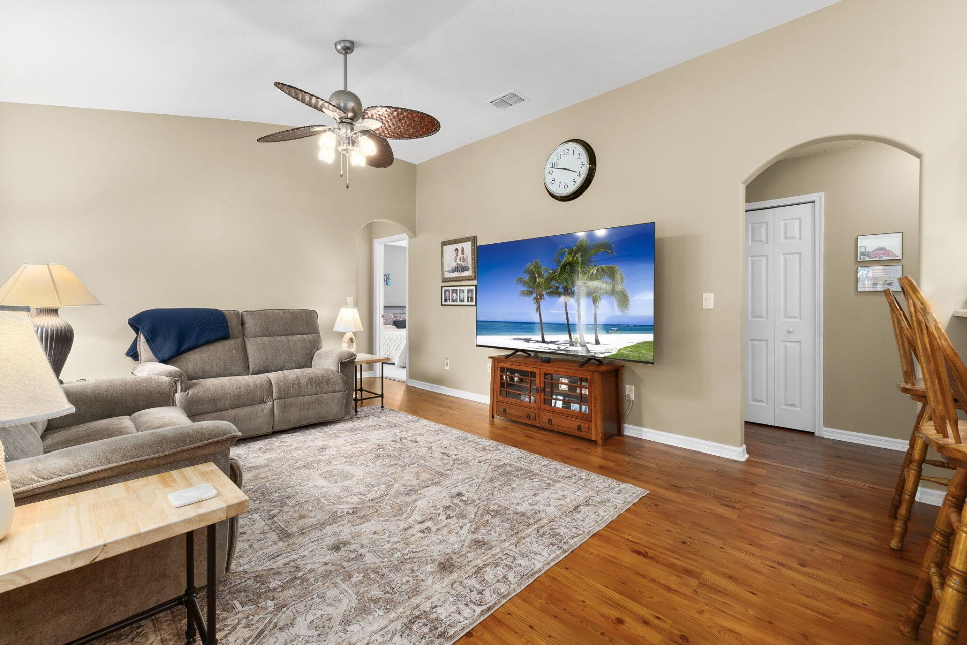 1974 SW Beauregard Street, Port Saint Lucie, FL 34953 Photo