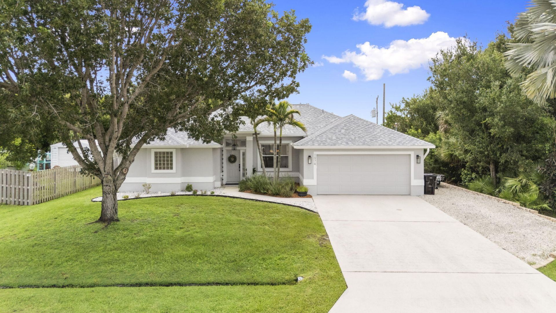 1974 SW Beauregard Street, Port Saint Lucie, FL 34953 Photo