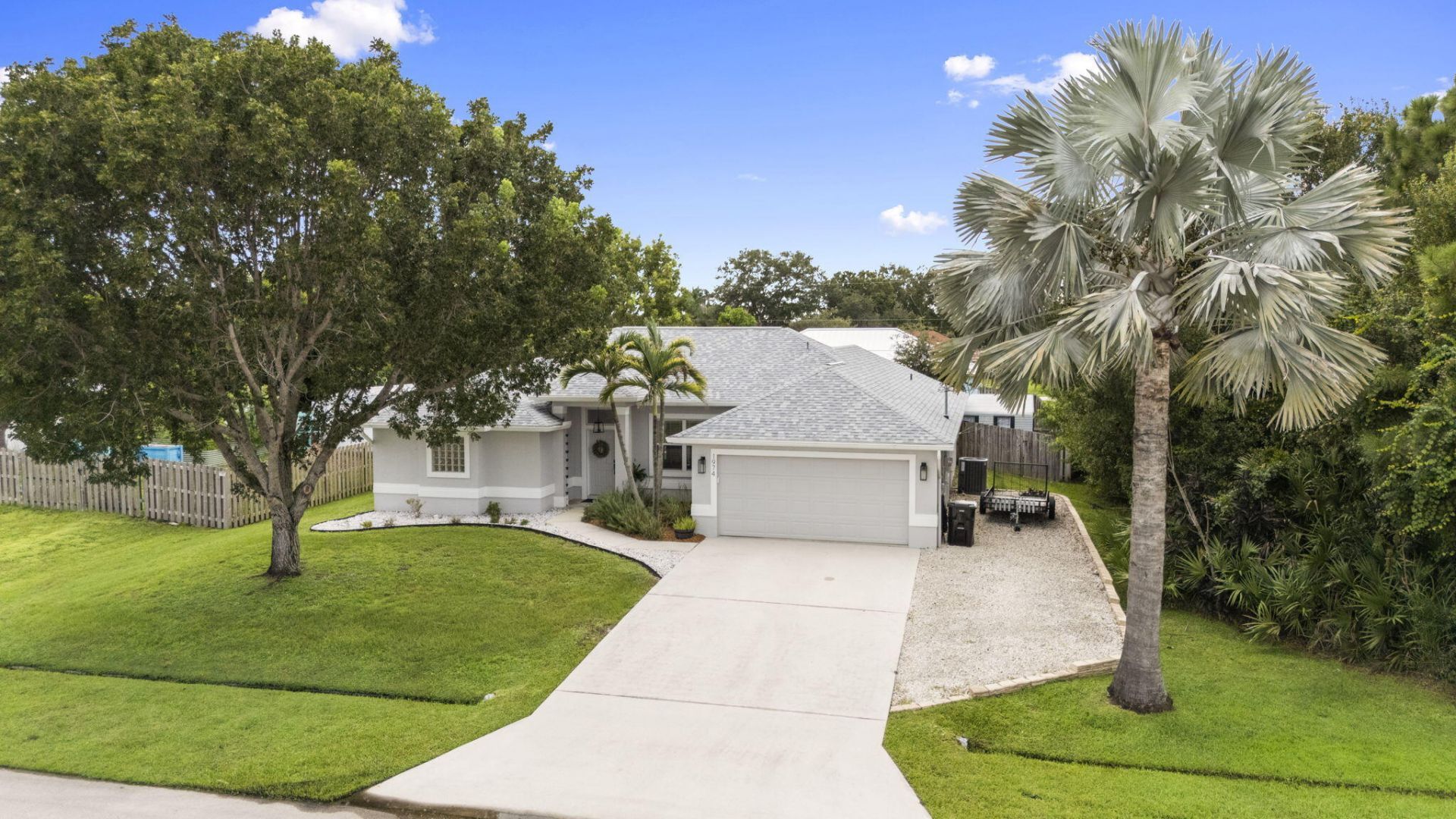 1974 SW Beauregard Street, Port Saint Lucie, FL 34953 Photo