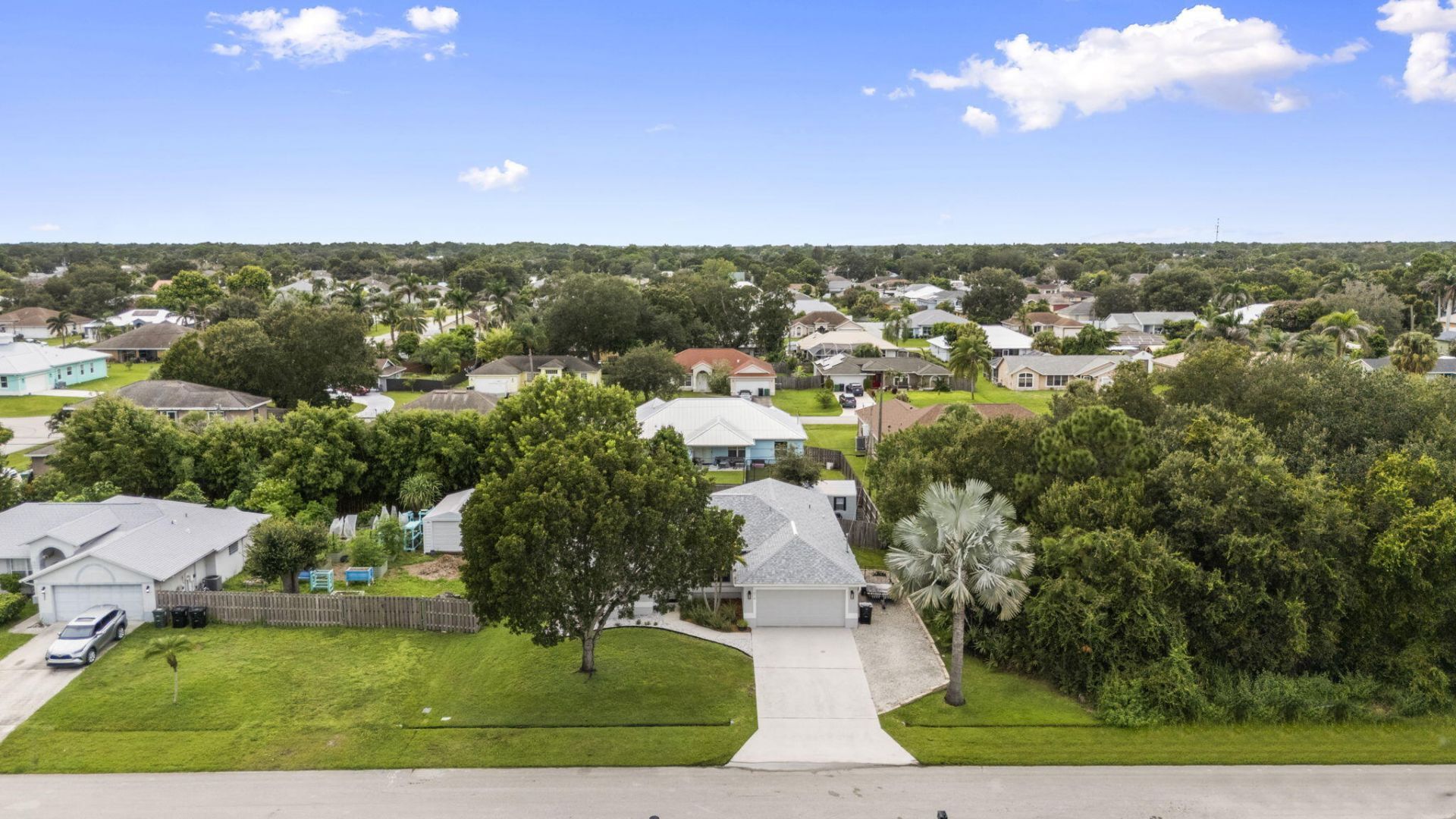 1974 SW Beauregard Street, Port Saint Lucie, FL 34953 Photo