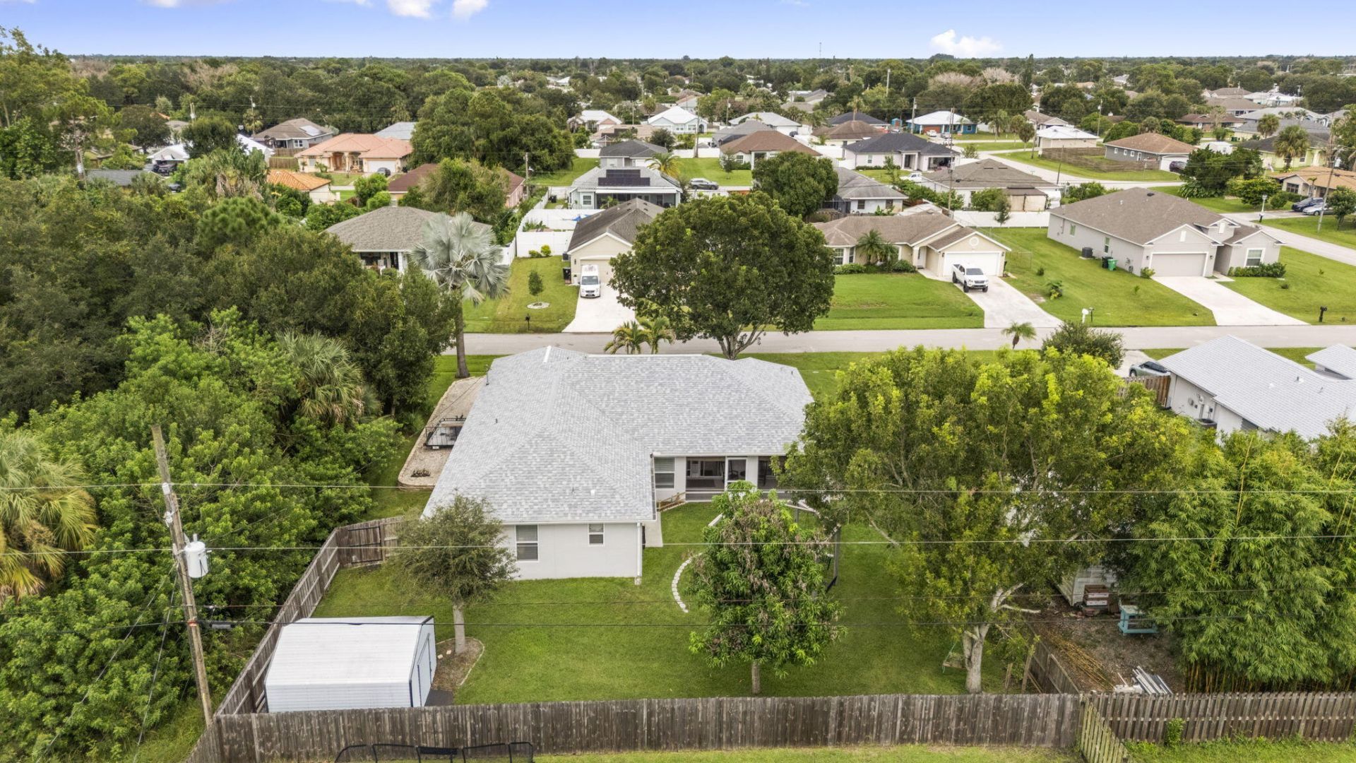 1974 SW Beauregard Street, Port Saint Lucie, FL 34953 Photo