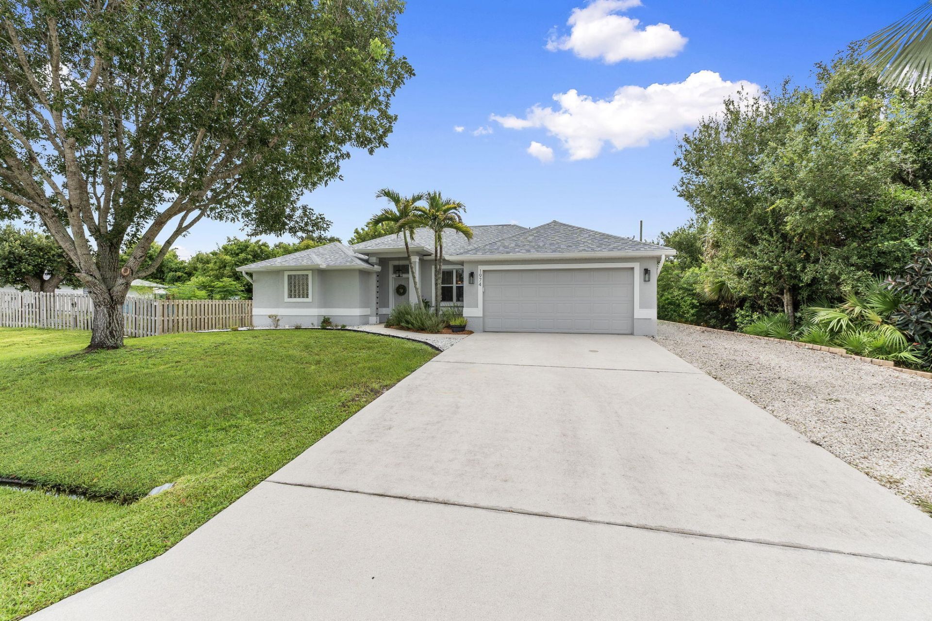 1974 SW Beauregard Street, Port Saint Lucie, FL 34953 Photo
