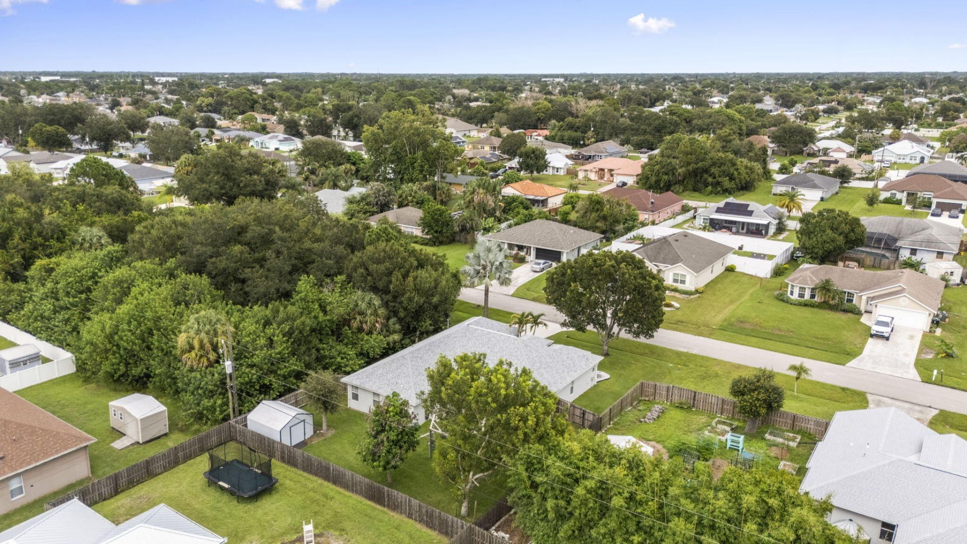 1974 SW Beauregard Street, Port Saint Lucie, FL 34953 Photo
