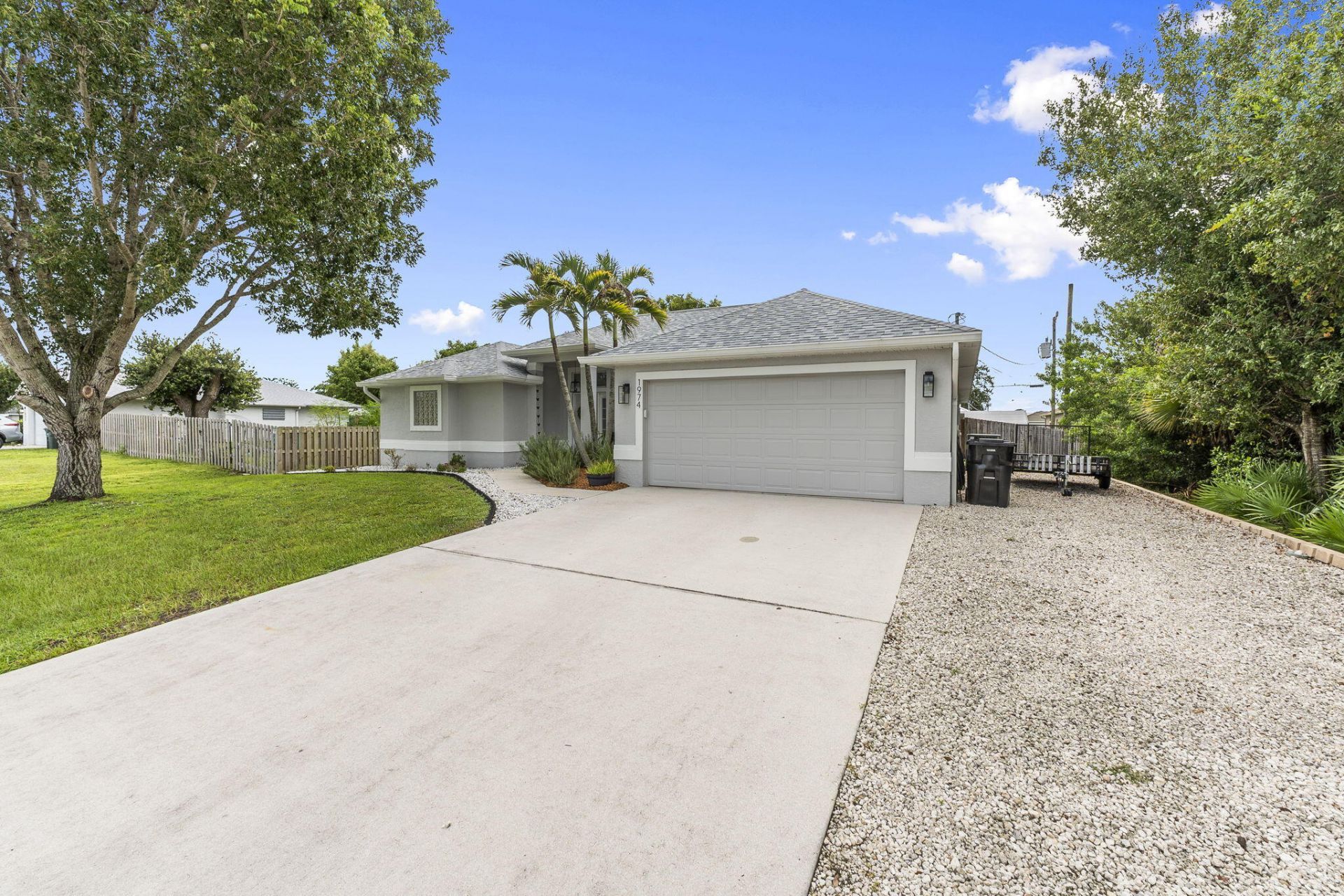 1974 SW Beauregard Street, Port Saint Lucie, FL 34953 Photo
