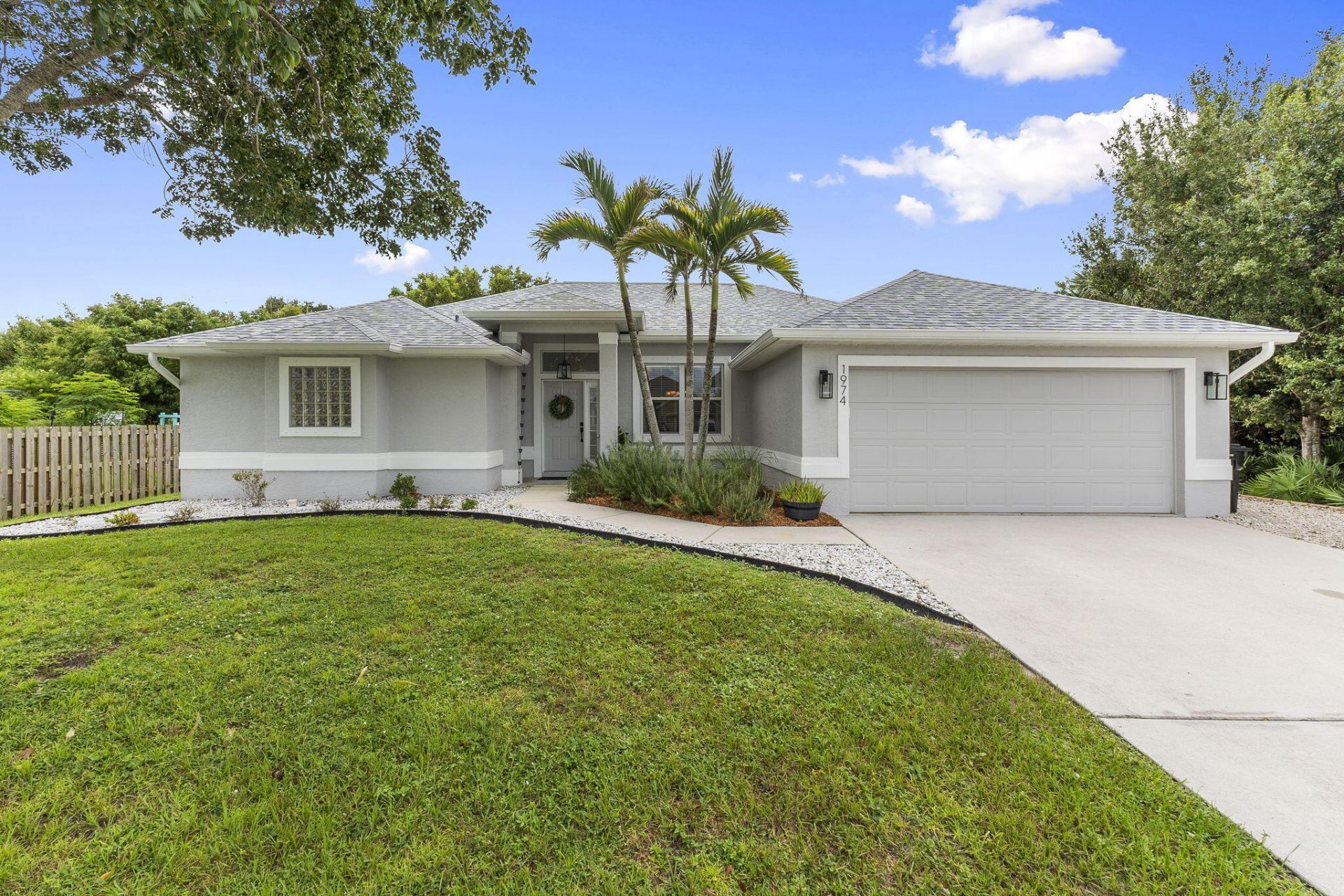 1974 SW Beauregard Street, Port Saint Lucie, FL 34953 Photo